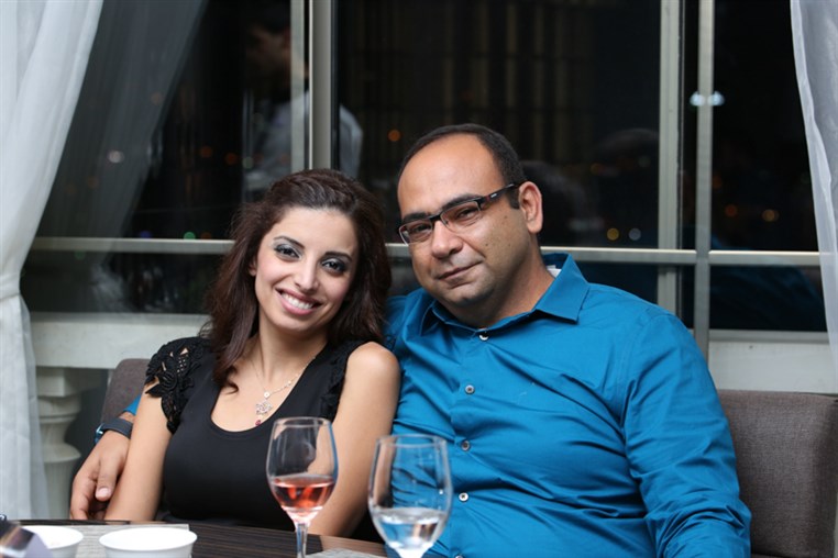 Monte Cassino on Saturday Night